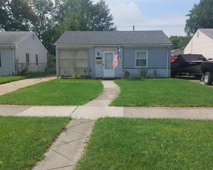 21415 LA SALLE, Warren