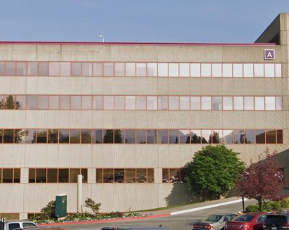 2841 DeBarr Road Fourth Floor, Anchorage