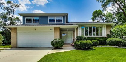 1702 N Dale Avenue, Arlington Heights