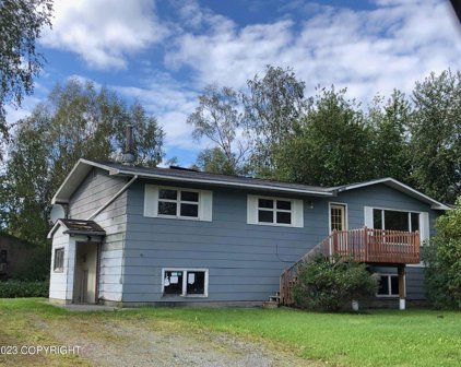 8628 Swiss Place, Anchorage