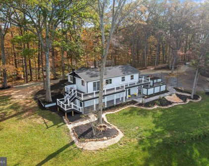 15460 Thoroughfare Rd, Gainesville