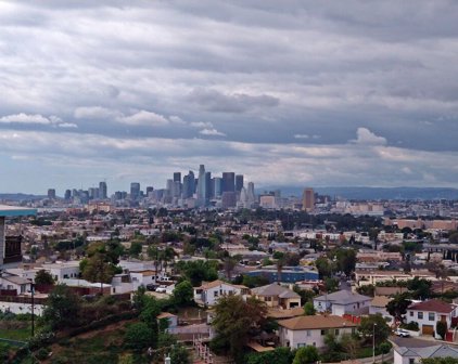 1241  Dodds Cir, Los Angeles