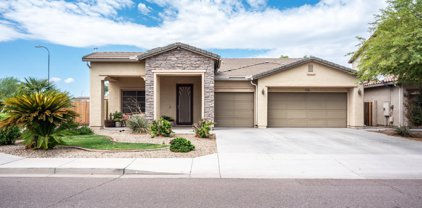 7720 S 53rd Drive, Laveen