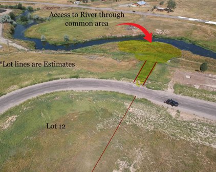 Lot 12 Irel Lane, Lava Hot Springs