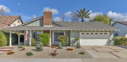 2261  Knollhaven Street, Simi Valley