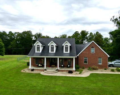 126 Madison Ave., Piketon
