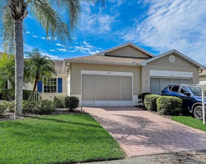 1218 Radison Avenue Unit 17, Sun City Center