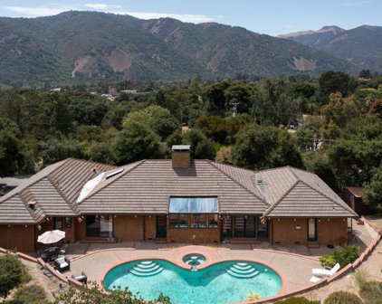 80 Via Milpitas, Carmel Valley