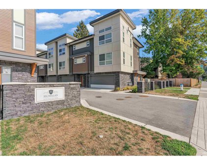 34703 OLD YALE Road Unit 2, Abbotsford