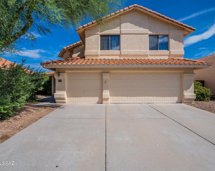 824 W Clear Creek, Oro Valley