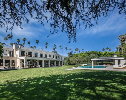 912 Benedict Canyon Drive, Beverly Hills