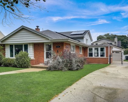1701 S Clifton Avenue, Park Ridge