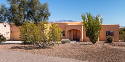 5534 N Desert Wood, Tucson