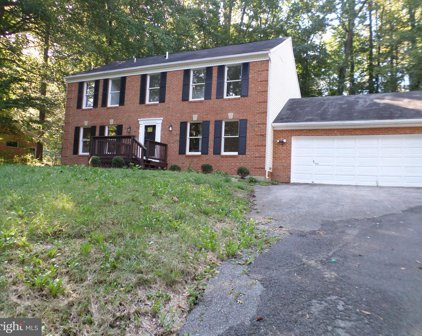16411 Lea Dr, Bowie