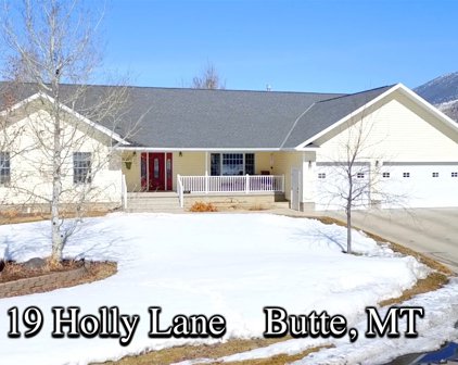 19 Holly Lane, Butte