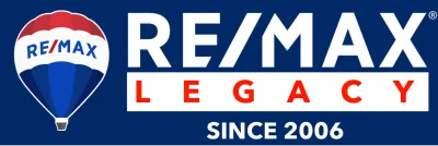 Team Sanchez &ndash; RE/MAX Legacy Logo