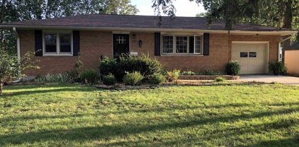 512 W Vine  Street, Mount Pleasant