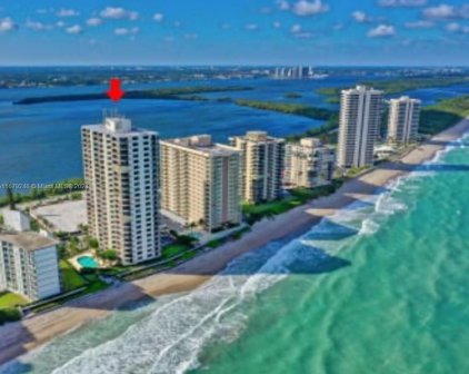 5420 N Ocean Dr Unit #1405, Singer Island