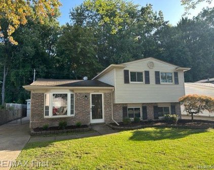 24765 ORCHID, Harrison Twp