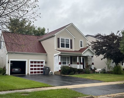 2772 Savoy Lane, Montgomery
