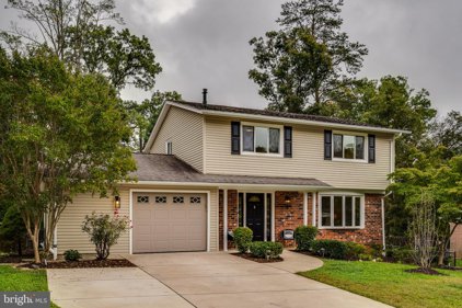 5211 Claridge Ct, Fairfax