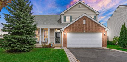 2401 Martha Avenue, Zion