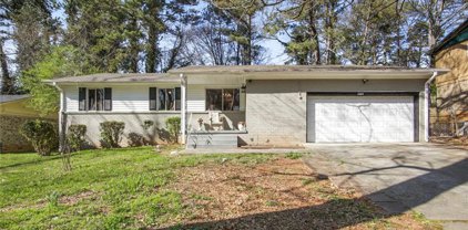 4010 Northstrand Drive, Decatur