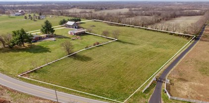 Tract 3 Zaring Mill Rd, Shelbyville