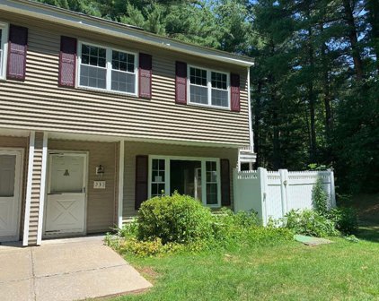 233 Edgebrook Dr Unit 233, Boylston