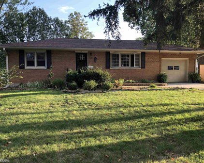 512 W Vine  Street, Mount Pleasant