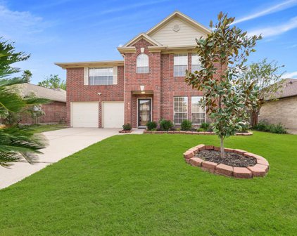619 Oak Briar Drive, Kemah