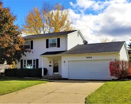 1454 MORNINGLOW, Grand Blanc