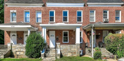 3702 Overview   Road, Baltimore