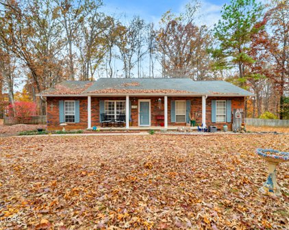 1036 Forest Heights Circle, Lenoir City