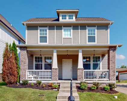 2397 Somerset Valley Dr, Antioch