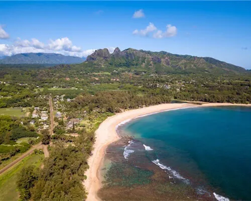 Anahola Real Estate