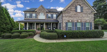 2025 Colchester  Court, Belmont