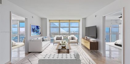 50 Biscayne Blvd Unit #4106, Miami