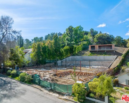 4301  Valley Meadow Rd, Encino