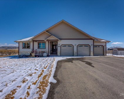 2207 Bushel Drive, East Helena