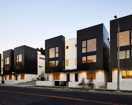 766 N Hyperion Ave, Los Angeles