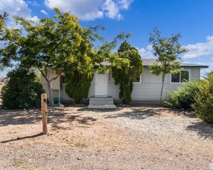 5100 Buffalo Drive, Stagecoach