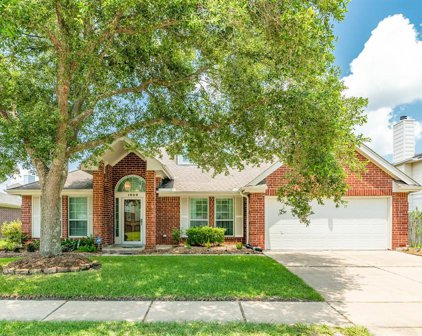 1809 Oakedge Drive, Pearland