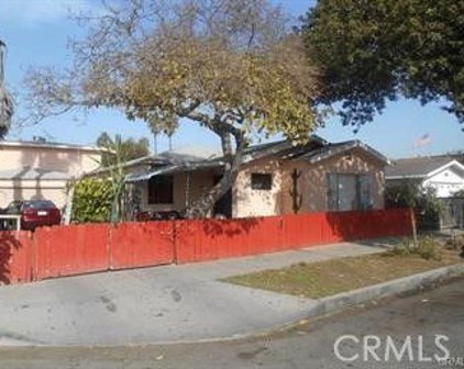2211 E Spaulding Street, Long Beach