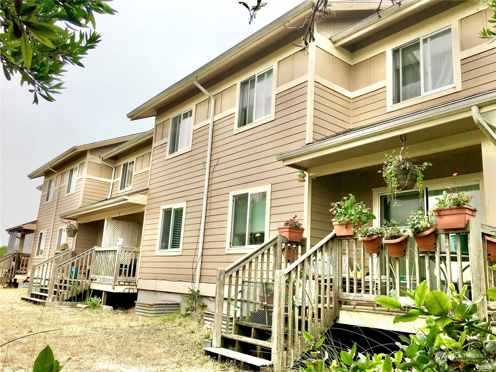 1017 Greenview Avenue SW, Ocean Shores MLS 2002819 Skyline