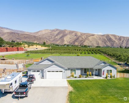 4284 Old Monitor Rd, Cashmere