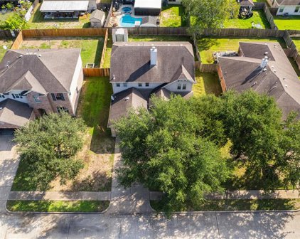 2715 Scottsdale Palms Drive, Missouri City