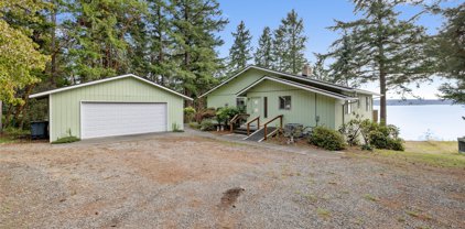 1124 Queets Drive, Fox Island