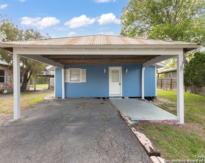 217 N West End Ave, New Braunfels
