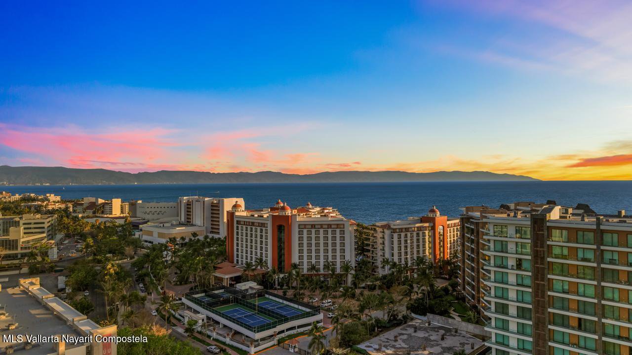 56 Paseo de Los Cocoteros Unit 3404, Riviera Nayarit, NAYARIT N/A — Paradise Village